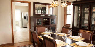 Bungalow by the Green! Executive SLC Rental Home Gallery 9