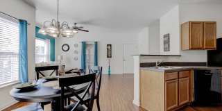 Affordable Housing - Ethan Pointe Apartments Gallery 9