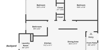 Fantastic House with Expansive Backyard and Large Detached Garage Gallery 14