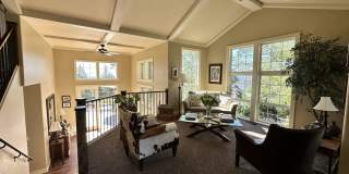 Large Furnished home on Awbrey Butte Gallery 3
