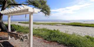 Furnished Two-Bedroom Coastal Condo | North End of Hilton Head Gallery 5