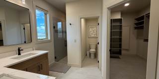 Now renting brand-new 3 bedroom, one study/Den, 2.5 bathroom House $3,650 unfurnished and $6,000 Furnished Gallery 25