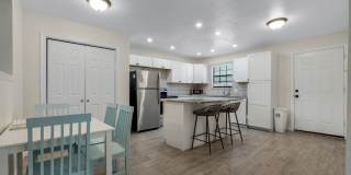 Franklin Park Duplex Gallery 8