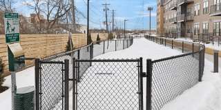 Millberry Apartments - Affordable Housing Gallery 4