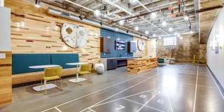 Amber Union Gallery 52