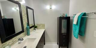 1204 Timberlane Circle 12d, Greenacres, FL 33463 Gallery 19