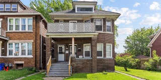 1076 N RADEMACHER Street 1076 N RADEMACHER Street Gallery 1