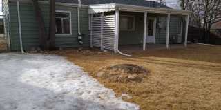 University Hills  Adorable 2 Bed 1 Bath Home with HUGE Fenced Yard, Central Air/Heat, Garage and Storage Shed!! Gallery 46