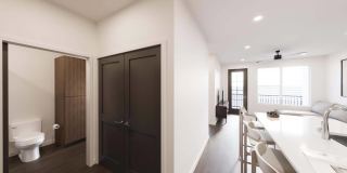 The Union Flats at Fishers District Gallery 28