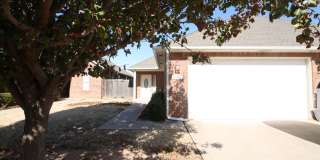 Cute 3 Bed Duplex In Yukon Gallery 1