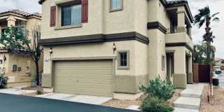 Gated Community Home in Centennial Hills! Gallery 1