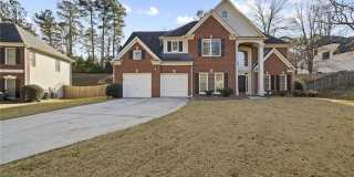 3010 Lakeside Court Gallery 1