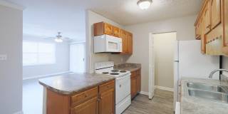 Triangle Park Apartments Gallery 6