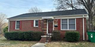 Adorable Three Bedroom Brick Home! Adorable Three Bedroom Brick Home! Gallery 1