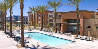 Estrella Springs at Canyon Trails - Affordable Housing Gallery 3