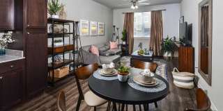 Senior Housing - The Elliott Senior Apartments Gallery 12