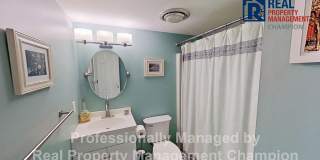 Spacious 5BR/3BA Home on Quiet Cul-de-Sac | Hardwoods, Fireplace & Park-Like Yard Gallery 12