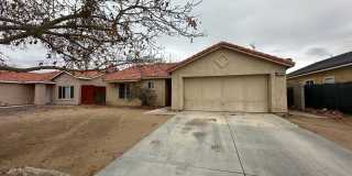 3 BEDROOM ADELANTO HOME Gallery 1