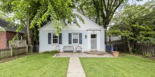 4850 Crescent Street Gallery 1