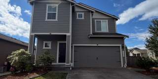 1922 193rd St. E Spanaway, WA 98387 Gallery 1