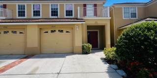 3 Bedroom, 2.5 Bathroom 2-Story Townhouse in Gated Community - Kissimmee Gallery 22