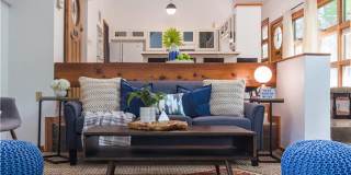 South Austin 4x2 Unique Home! Gallery 1