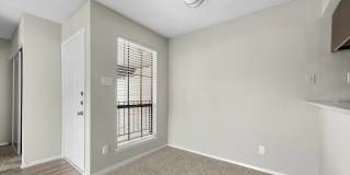 College Park Apartments Gallery 1