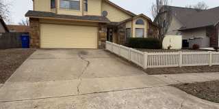 Welcome home to this spacious two-story gem! Gallery 1