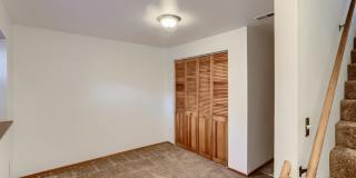 End Unit Townhome with 2 Beds, an Office and Southern Exposure Gallery 14