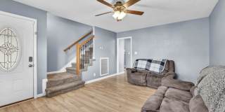 4 Bedroom 2 Bath Pet Friendly Home For Rent! Gallery 11