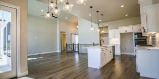 COMING IN JULY - Beautiful modern 5 bedroom, 3 car garage house for rent Gallery 13