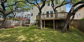 Beautiful 2-story home for lease in a gated community! Gallery 23