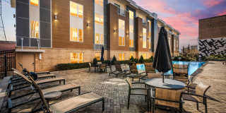 Lofts at Capricorn Lofts at Capricorn Gallery 23