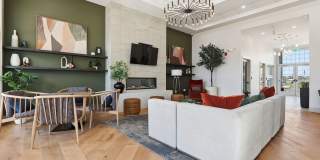 Susquehanna Trail Apartments-New Construction Gallery 1