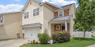 Charming 4 Bed/2.5 Bath home in Morrisville, NC Charming 4 Bed/2.5 Bath home in Morrisville, NC Gallery 1