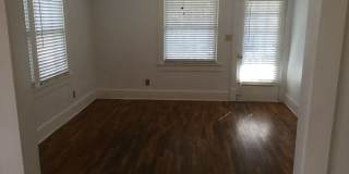 3 bedroom 2 bath off Dickson St, cute front porch Gallery 7