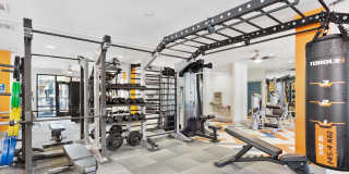 The Avery on Southwestern Gallery 36