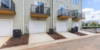 Queen City Townes Gallery 15