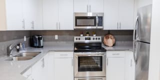 Polo Glen Apartment Homes Gallery 14