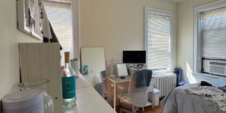 Watch YT Video Tour! Modern Apt w Ht/HW Included, Near T, NO FEE, Reduced Pricing! Spacious, Sunny! Gallery 15