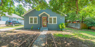 Beautifully remodeled campus home! Gallery 1