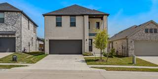 Fully Furnished McKinney Mid-Term Rental | 4 Bedrooms | 6-Month Lease Gallery 1