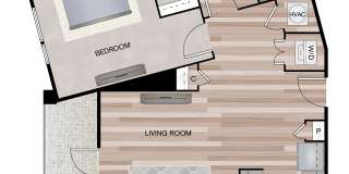 Memorial at Six Gallery 15