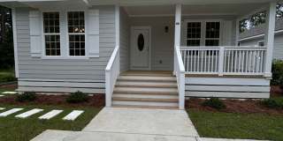Enjoy the rest of July rent-free! Well built brand new 3/2 in Santa Rosa Beach Gallery 1