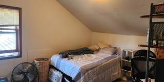 Available August 1st - 3 bedroom/1.5 bath house 1 block off Williamson St Gallery 12