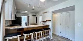 Ready NOW! A Custom Townhouse-Style Duplex Blocks to the Beaches! Fenced Yard - Hot Tub - Pet Friendly - All Appliances! Gallery 19