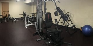 Carriage Way Apartments Gallery 39