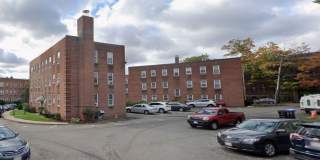 2BR 1Bth unit. Heat/Hot Water included. TWO parkings included! Great location! Gallery 1