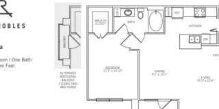 20838 Blanco Rd, #610 Gallery 2