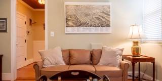 ***Furnished***Charming Historical Home for Lease in Downtown Winston-Salem ***Furnished***Charming Historical Home for Lease in Downtown Winston-Salem Gallery 6